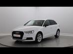 Audi A3 NAVI*CUIR*GPS*LED, Achat, Hatchback, 104 g/km, Blanc