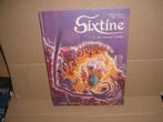sixtine 4, Une BD, Enlèvement ou Envoi, Neuf