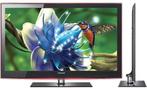 Samsung Led A+ 117 cm/46" 100 Hz, Audio, Tv en Foto, Televisies, Ophalen, Zo goed als nieuw, LED, Samsung