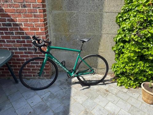 Specialized Tarmac SL6 - Maat 58, Sport en Fitness, Wielrennen, Zo goed als nieuw, Overige typen, Ophalen