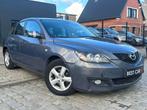 Mazda 3 1.4i * zo meenemen (bj 2007), Auto's, Stof, Gebruikt, 4 cilinders, 62 kW