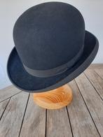 Ancien chapeau boule 57cm à l,'état neuf, Vêtements | Femmes, Comme neuf, Enlèvement ou Envoi