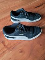 Schoenen Puma Zwart maat 36-37, Enlèvement, Utilisé, Chaussures