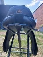 pessoa ponyzadel 16,5", Animaux & Accessoires, Chevaux & Poneys | Selles, Enlèvement, Utilisé, Obstacle