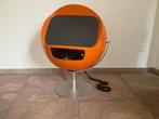 Steiner Film Munchen*Space age televisie videotoestel 1960’s, Ophalen