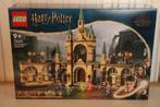 Lego Harry Potter 76415 De slag om Hogwarts NIEUW, Nieuw, Complete set, Ophalen of Verzenden, Lego