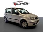 Fiat Panda 1.2i benzine | 70.000 KM ! | Airco | City Drive, Auto's, Fiat, 4 zetels, Stof, Gebruikt, Bedrijf
