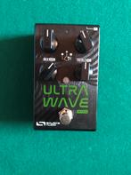 Source Audio Ultra Wave Bass, Ophalen of Verzenden, Zo goed als nieuw, Compressor