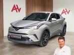 Toyota C-HR 1.2 Turbo ** Camera | ACC | Zetelverw., Euro 6, 4 cilinders, Bedrijf, USB