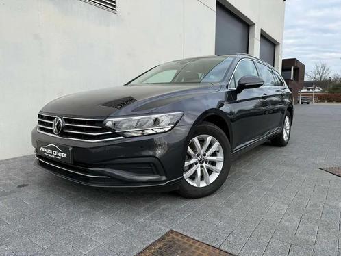 Volkswagen Passat PASSAT VARIANT 1.5TSI 150PK DSG (bj 2023), Auto's, Volkswagen, Bedrijf, Te koop, Passat, ABS, Adaptive Cruise Control