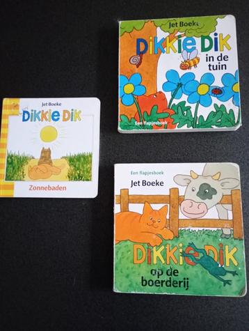 Boeken voor baby's , peuters , kleuters 1-3€/stuk beschikbaar voor biedingen