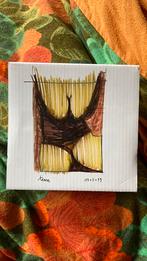 Erotische tekening: de vogel, Ophalen of Verzenden