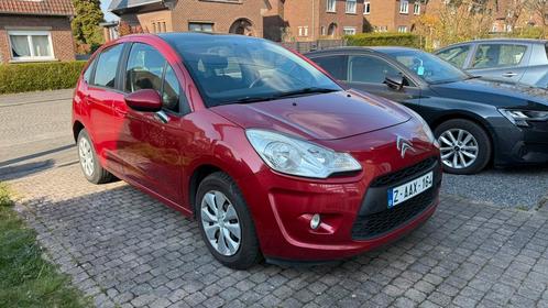 Citroen c3 / 1.4 essence / euro 5, Auto's, Citroën, Bedrijf, C3, ABS, Adaptive Cruise Control, Airbags, Airconditioning, Alarm
