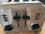 Cuisinart broodrooster 1800w CPT180E, Ophalen, Zo goed als nieuw