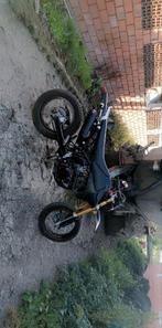 Pioneer 125cc(START NIET), Fietsen en Brommers, Ophalen of Verzenden, Gebruikt