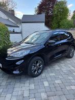 Ford kuga, Auto's, 4 cilinders, Alcantara, Zwart, 5 zetels