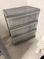 Opberg box speelgoed?, Ophalen, Zo goed als nieuw