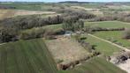 Bouwgrond, Ohey Goesnes, 1500 m² of meer