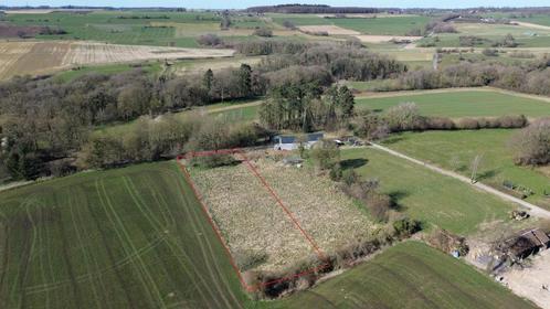 Bouwgrond, Immo, Gronden en Bouwgronden, 1500 m² of meer
