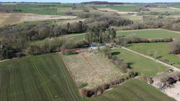 Bouwgrond, Immo, Gronden en Bouwgronden, 1500 m² of meer