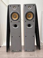 Luidsprekers B&W 602.5 S3 (Vloer), Audio, Tv en Foto, Luidsprekerboxen, Ophalen, Zo goed als nieuw, 60 tot 120 watt, Bowers & Wilkins (B&W)