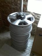 4 prachtige 16 inch aluminium velgen, Velg(en), 16 inch, Ophalen