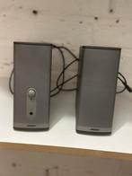Enceintes Bose, Enlèvement ou Envoi, Comme neuf, Bose