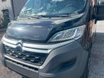 Citroen Jumper HDi ,Dubbel Cabine,6PL,Airco,Gps,sensoren,.., Auto's, Electronic Stability Program (ESP), 4 deurs, Euro 6, 4 cilinders