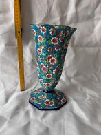 Vase longwy