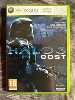Halo 3 ODST Xbox 360, Games en Spelcomputers, Ophalen of Verzenden, Zo goed als nieuw