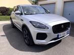 Jaguar E-Pace 2.0 180 pk BVA — 2018 — 77.000 km — Frans, Auto's, Jaguar, Automaat, 1800 kg, 4 cilinders, Leder