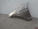 Spatbord links voor Jaguar XJ  X351 brons LMO C2D16792, Auto-onderdelen, Carrosserie, Gebruikt, Links, Ophalen of Verzenden, Spatbord