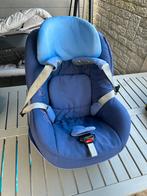 Autostoel MaxiCosi Pearl, Ophalen, Autogordel of Isofix, 9 t/m 18 kg, Zo goed als nieuw