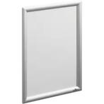A2 Aluminium kliklijst Total Afm. 62.5X45 - Manutan, Ophalen of Verzenden, Nieuw in verpakking, Overige typen