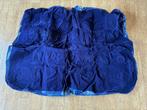 Matelas gonflable 2p avec pompe intégrée, Caravans en Kamperen, Luchtbedden, Ophalen, Ingebouwde pomp, Zo goed als nieuw, 2-persoons