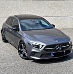 Mercedes-Benz A250 Night-pack/Pano/Full/12-Maanden garantie, Auto's, Mercedes-Benz, Automaat, Leder, A-Klasse, Verlengde garantie