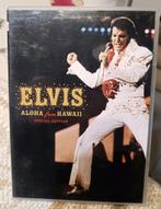 Elvis : Aloha from Hawaii special edition, Cd's en Dvd's, Dvd's | Muziek en Concerten, Ophalen of Verzenden