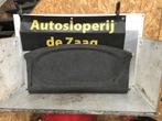 Hoedenplank van een Fiat Punto, Auto-onderdelen, Ophalen of Verzenden, 3 maanden garantie, Gebruikt, Fiat
