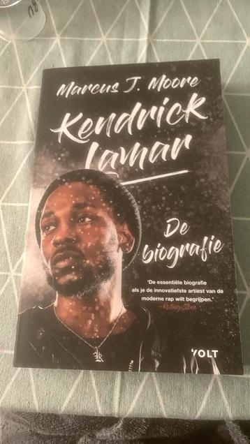 Kendrick lamar beschikbaar voor biedingen