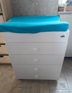 Table à langer, Enfants & Bébés, Chambre d'enfant | Commodes & Armoires, Enlèvement