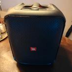 JBL Party box, Ophalen