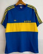 Boca Juniors Diego Maradona Voetbalshirt Origineel 1981, Verzenden, Zo goed als nieuw