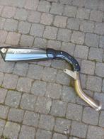 sportuitlaat HP Corse Ducati, Motoren, Particulier, Sportuitlaat