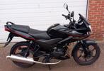 Honda CBF 125, Motoren, Particulier