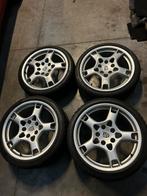 Porsche Lobster Claw wielen 19”, Enlèvement, Avant, Porsche