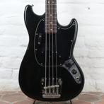 SPATBORD MUSTANG BASS 1977 (3,45 KG), Muziek en Instrumenten, Ophalen, Gebruikt, Elektrisch