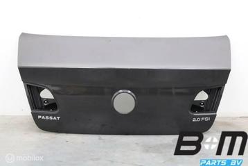 Achterklep VW Passat B6 Sedan LC8Z 3C5827025H beschikbaar voor biedingen
