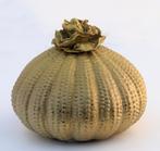 Stenen urn bloem 350 ml, Ophalen of Verzenden, Nieuw