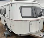 NOUVEAU, 2024, Eriba Touring 550, Caravanes & Camping, Caravanes, Particulier, Eriba