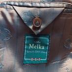 Heren blazers, Enlèvement, Brun